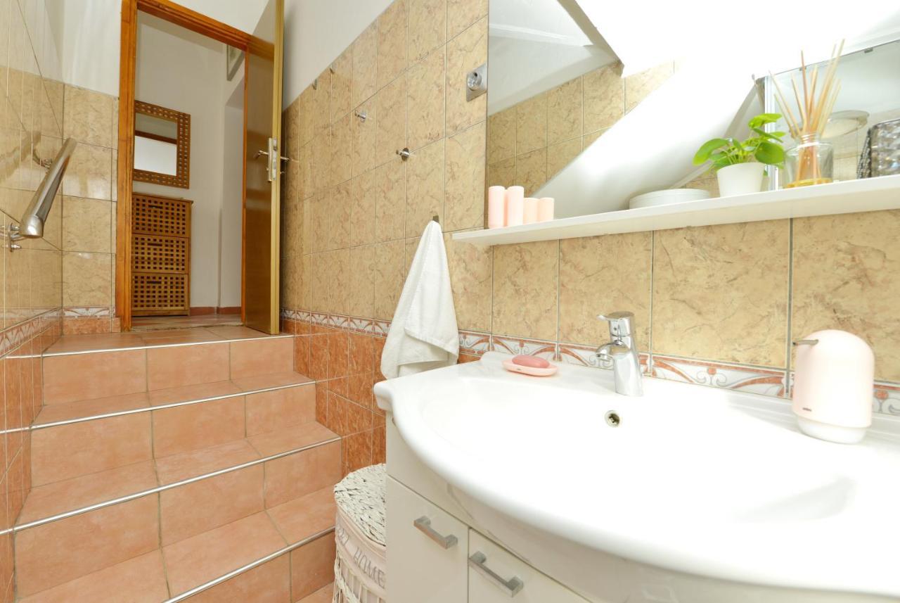 Kimano 2 With Garden In Appartement